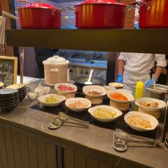 Yizhanfang Seafood Snack Booth User Photo