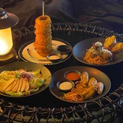Rajh Mini Restaurant User Photo