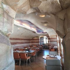 Star Astronomy Hotel· Tropical Rainforest Buffet Restaurant User Photo