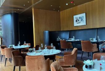 北京寶格麗酒店·IL RISTORANTE - NIKO ROMITO張用戶圖片