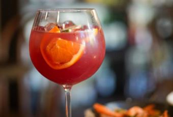 8½ Otto e Mezzo BOMBANA（置地歷山店）用戶圖片