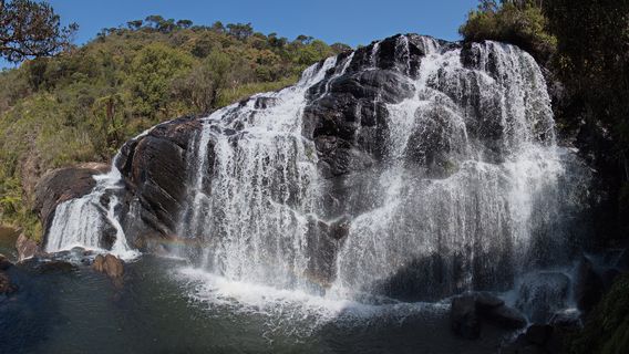Distrik Nuwara Eliya