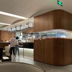 PUFF S.E.A(福大怡山青年创新创业中心店) User Photo