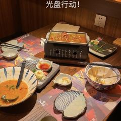 京鹿料理（常德万达店） User Photo