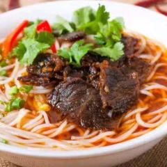 Lin Dong Fang Beef Noodles User Photo