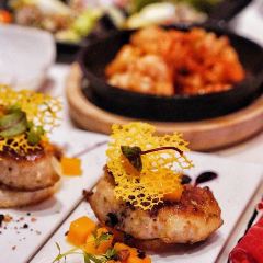 就是川川食酒肆(陆家嘴中心店) ảnh của người dùng
