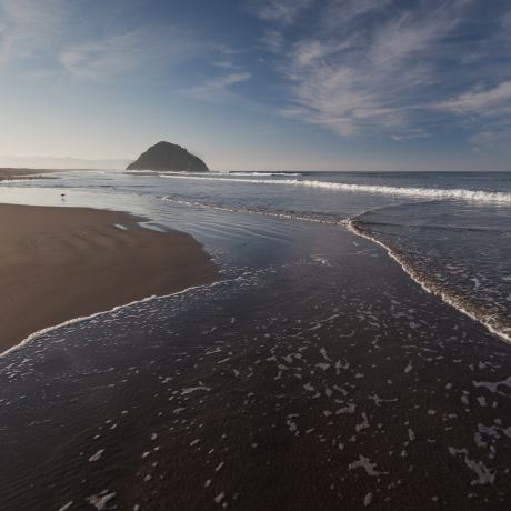 Morro Strand State Beach