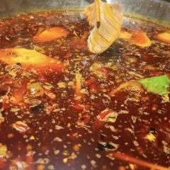 重庆秦妈火锅(广元总店) User Photo