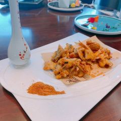 Yizhanfang Seafood Snack Booth User Photo