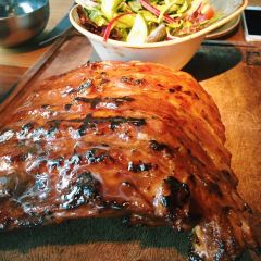 The Meat & Wine Co Southbank User Photo
