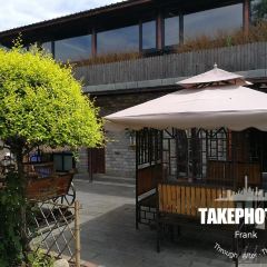 Surf Shack張用戶圖片