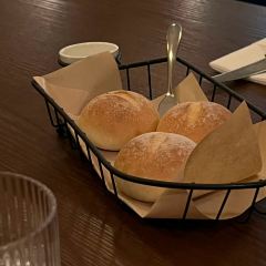 Rare Steakhouse Uptown User Photo