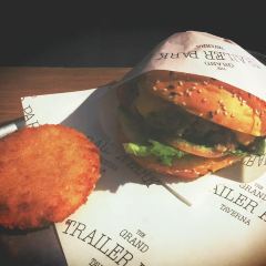 Grand Trailer Park Taverna張用戶圖片