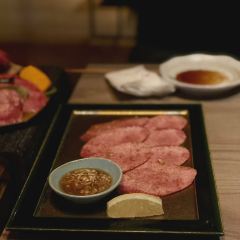 Wagyu Ya (South Yarra,Victoria ) 여행 사진