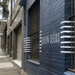 Seven Seeds Coffee Roasters User Photo