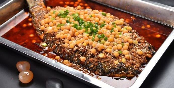 谭记王万州烤鱼(沙坪坝总店)
