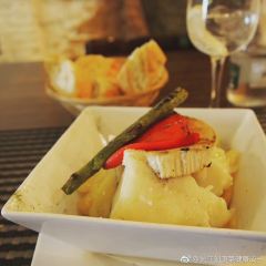 Mas Al Sur User Photo