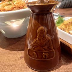 民国时代 User Photo