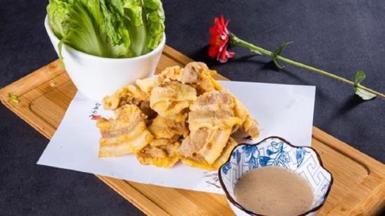 Yun Shang Ren Jia·Exquisite Farm-to-Table Cuisine
