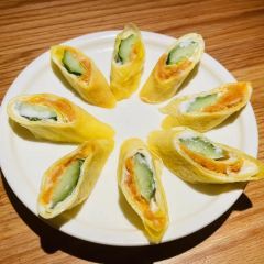 Sanook Sanang Bistro & Cafe User Photo