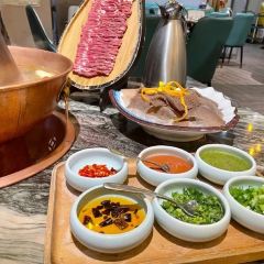 Bagheera Grill User Photo