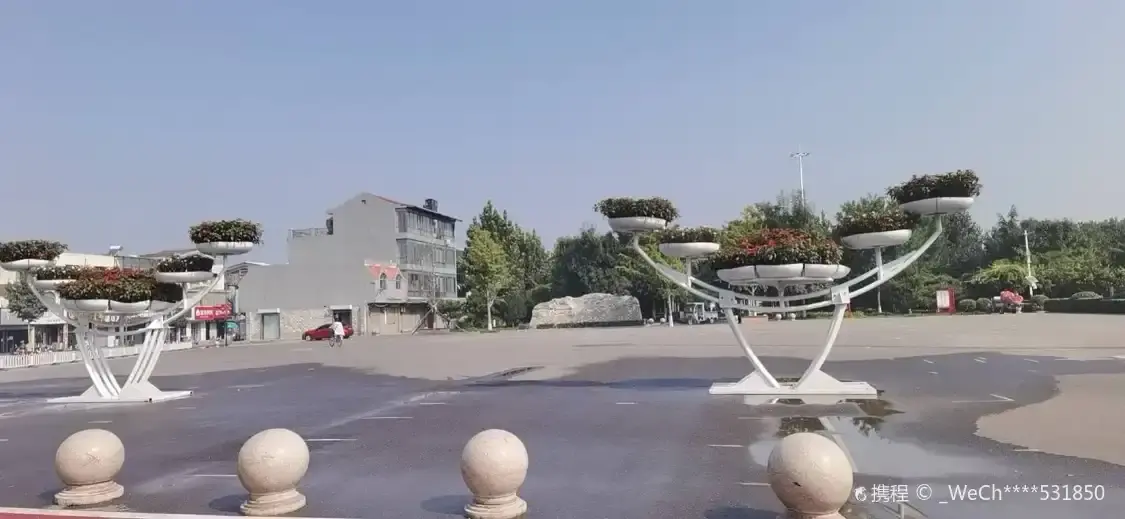 Hotels near Wuyi Square