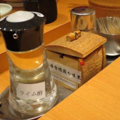 Rokurinsha User Photo