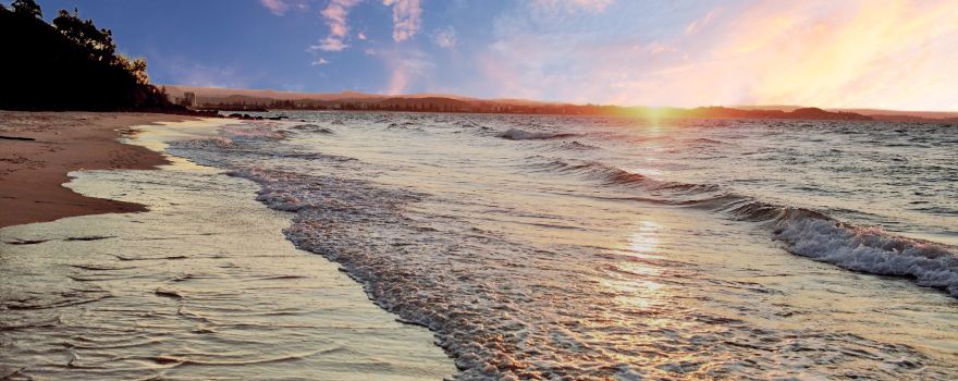 Sunrise Beach
