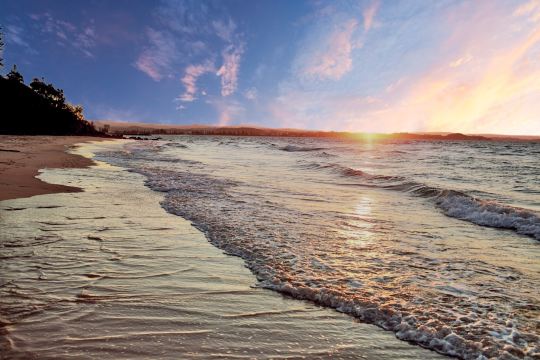 Sunrise Beach