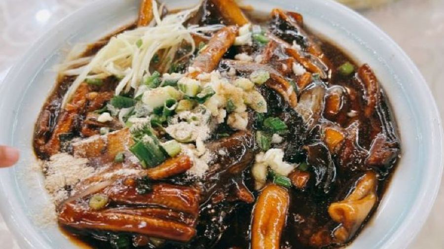 小欢喜(南新路店)