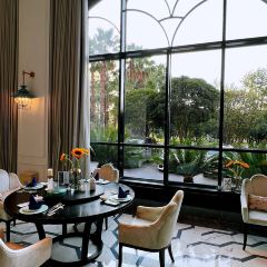 ZHINGWEI KUNMING GREEN LAKE HOTEL·GREEN CHINESE RESTAURANT User Photo