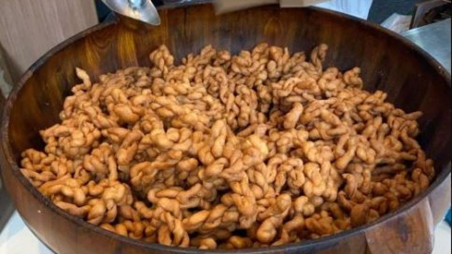 SOUTH POND OIL ZANZIBA