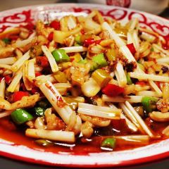 杨梅水榭江湖菜 User Photo