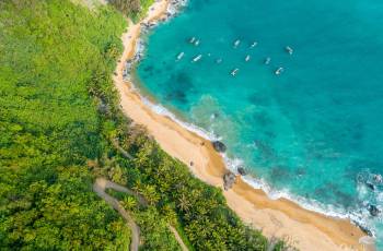 Top 12 Nature Attractions