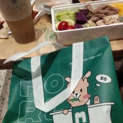 肯德基(盛地店) User Photo