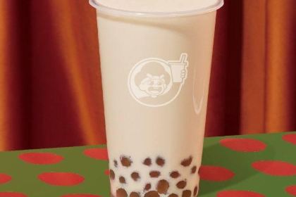 益禾堂(屏山路店)