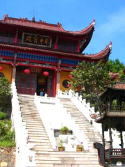 Yuanpu Temple