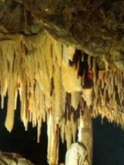 Chitu Fairy Cave