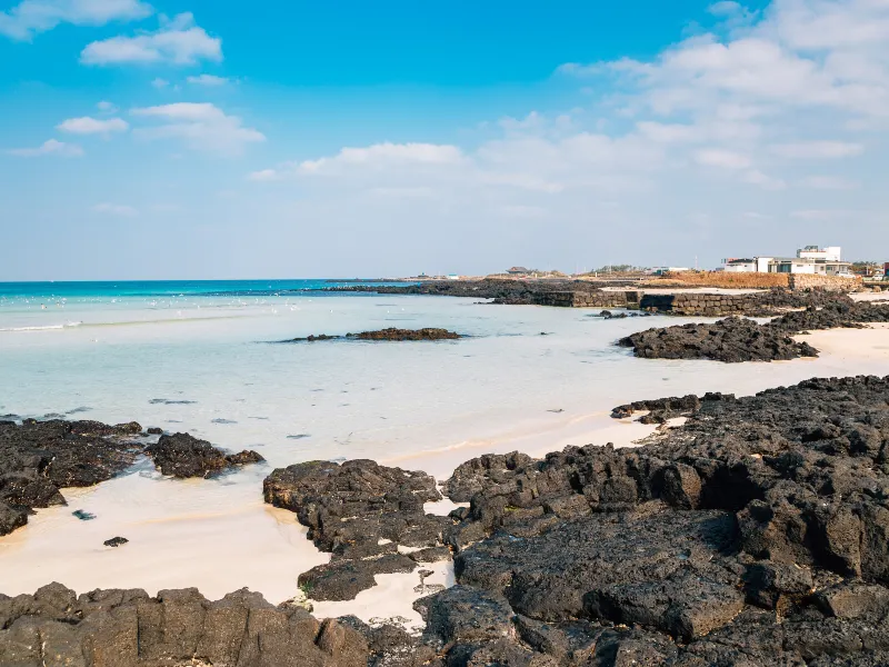 Jeju City
