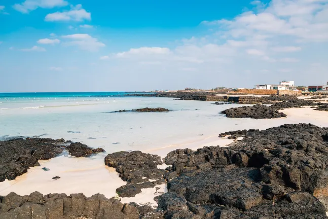 tour Jeju 5 ngày 4 đêm