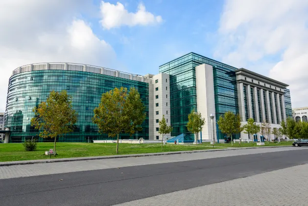 Hotels in Bucharest With Breakfast