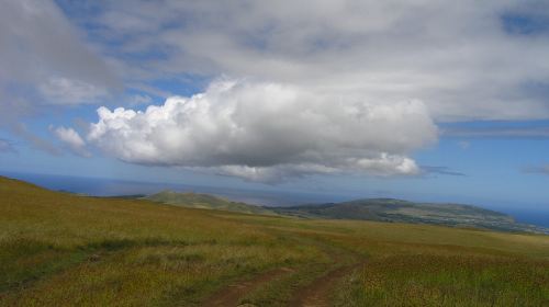 Maunga Terevaka