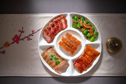 Chaofuchengda Restaurant (xiushanlu)