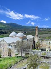 Mosquée d'İsa Bey