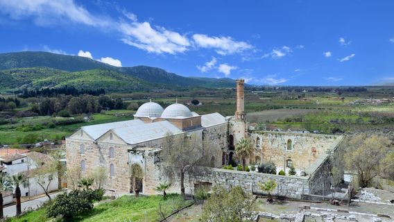 Selçuk