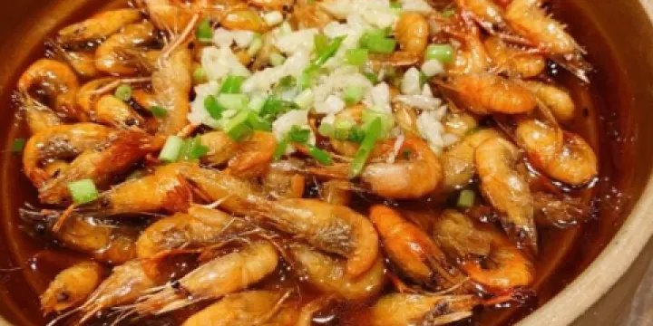 月亮小鎮•匠心徽菜