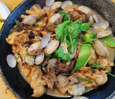 Yihaiyujiashifu·penglaibenbangcai