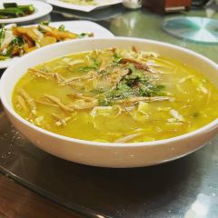 黄狗猪头肉(运河路店) User Photo