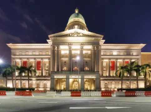 National Gallery Singapore