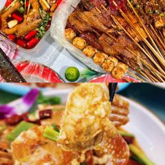 Moustache Seafood 여행 사진